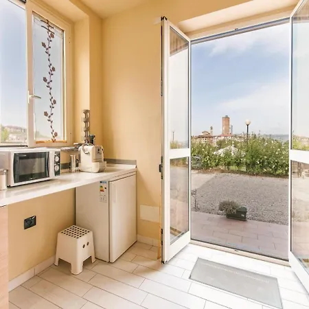 Apartment Viola Neive