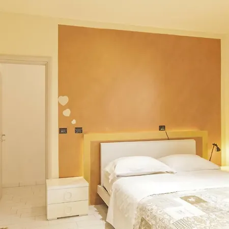 Apartment Viola Neive